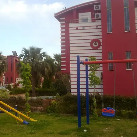 Happy Land Belek