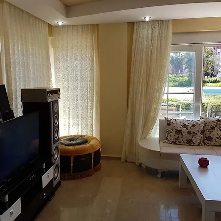 Vila Happy Land Belek
