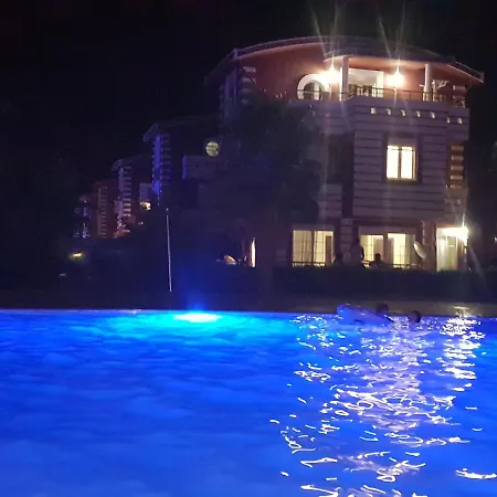 Vila Happy Land Belek